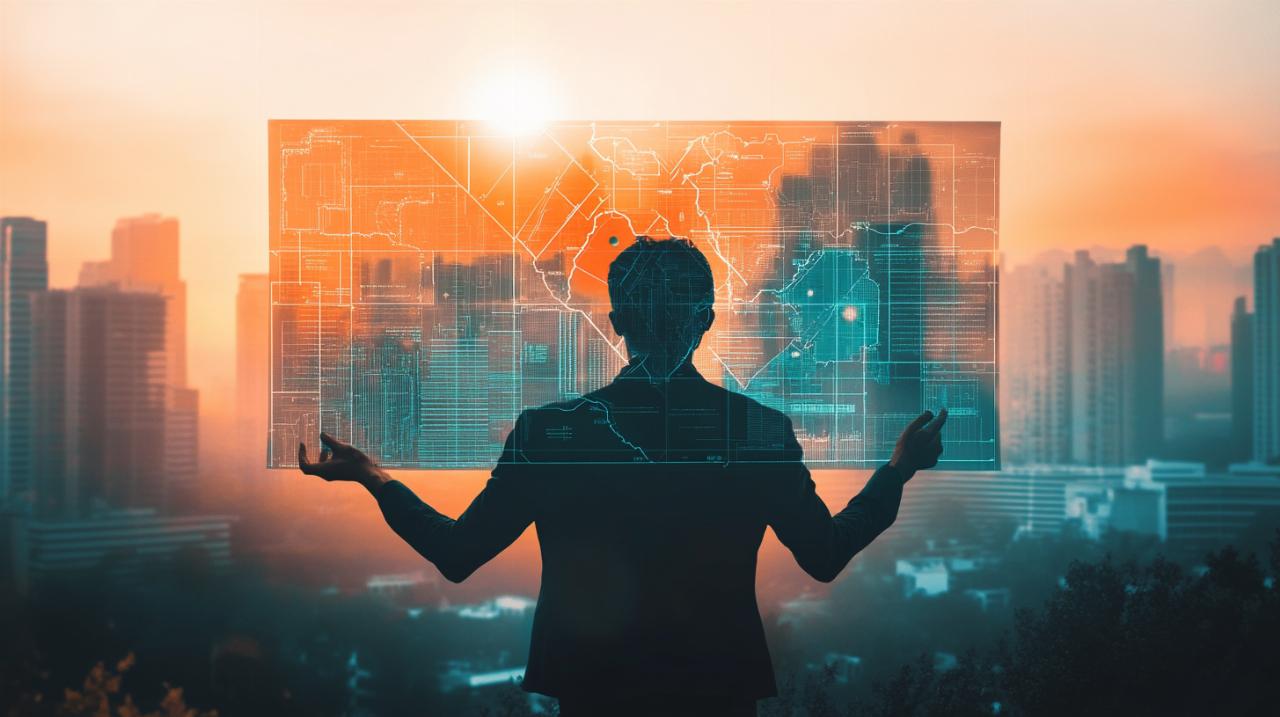 Zone de chalandise : comment la déterminer avec précision pour maximiser la rentabilité de vos implantations ?