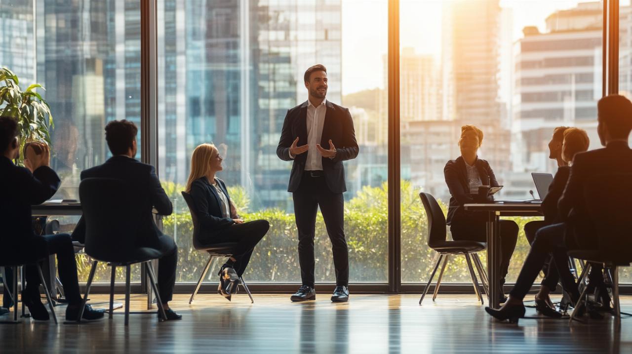 Les 20 meilleures citations de leadership pour inspirer votre équipe au quotidien