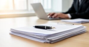 Contract-Factory : l&rsquo;outil indispensable pour générer des contrats personnalisés facilement