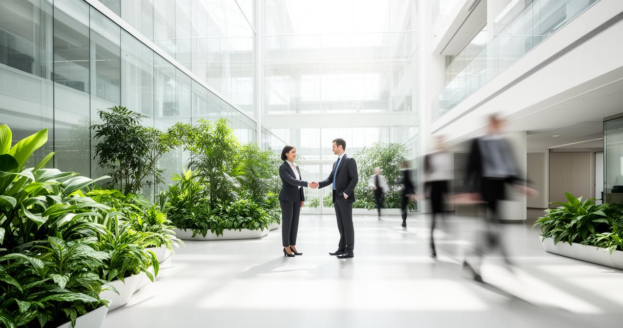 Tout sur la croissance externe : définition, avantages et inconvénients analysés par des experts