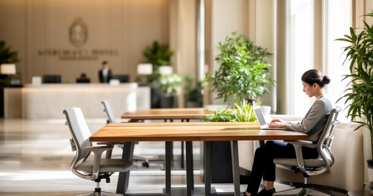 Pourquoi Accor intègre Worklib et Wojo à son programme de fidélité ALL : analyse de cette stratégie innovante